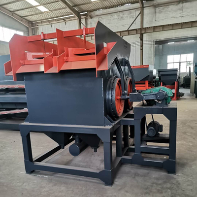 Jigger Machine With Sawtooth Wave And Pulsator Jig Machine Separation For Separation