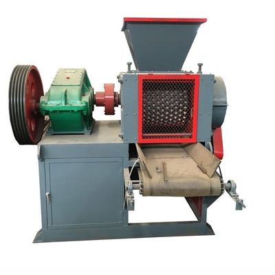 AC Motor Coal Pellet Machine for Consistent Pressure and Optimal Results
