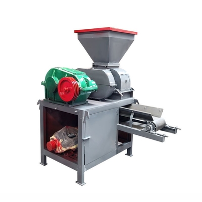 High Pressure Hydraulic Magnesium Powder Briquette Machine for Large Scale Production