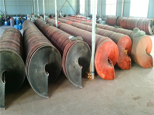 Screw Classifier Sand Gold Diamond Washing Plant for Easy Sand and Diamond Maintenance