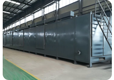 Multi-Layer Mesh Belt Dryer for Drying Fruit Vegetable Seaweed Pepper Herb Chilli Coconut