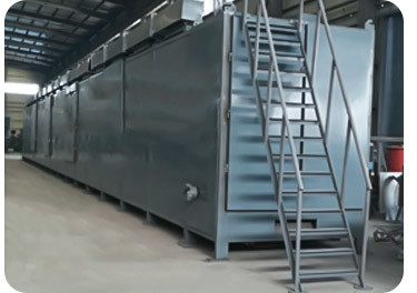 Multi-Layer Mesh Belt Dryer for Drying Fruit Vegetable Seaweed Pepper Herb Chilli Coconut