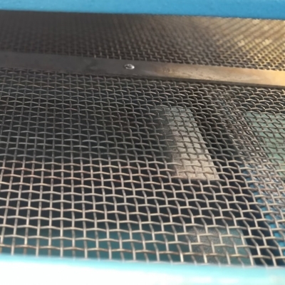 1-5 Layers Multi Decks Circular Vibrating Sieve Shaker Screen for Pebbles Screening