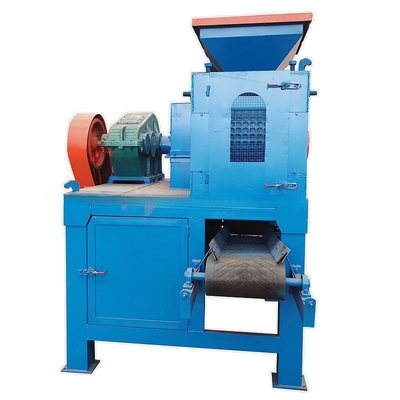 2022 Energy Mining Coal Briquette Making Machine/Charcoal Dust Briquette Press Machine