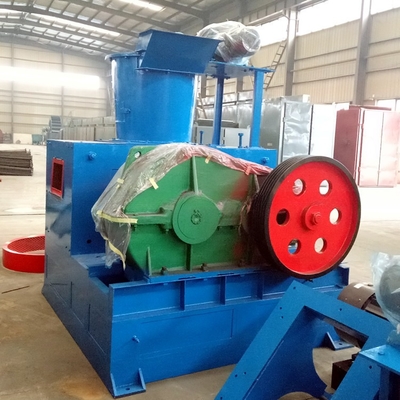 1-30t/h Briquette Machine The Ultimate Solution for Energy Saving Fuel Production