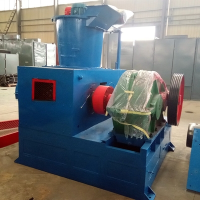 Coal Briquette Making-Machine for Coal Powder Coke Powder Carbon Black Powder