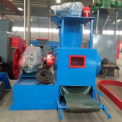 Coal Briquette Making-Machine for Coal Powder Coke Powder Carbon Black Powder
