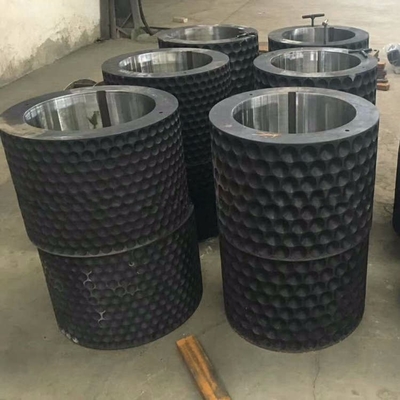 Professional Charcoal Ball Press Machine for Coal Dust Briquette Production Line