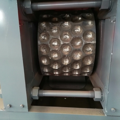 Professional Charcoal Ball Press Machine for Coal Dust Briquette Production Line