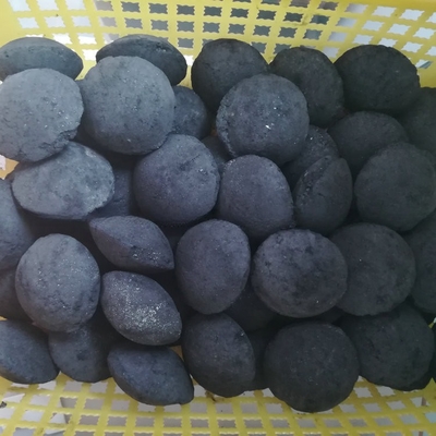 Best Sale 1-30t/h Mini Coal Ash Briquette Machine with Long Service Life from Alibaba