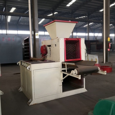 Sale XM290 Charcoal Coke Briquette Making Machine with and Low Material Moisture