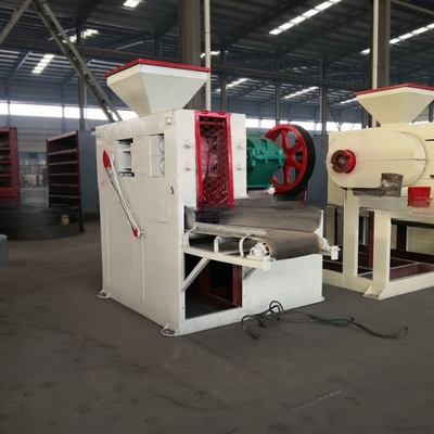 Sale XM290 Charcoal Coke Briquette Making Machine with and Low Material Moisture