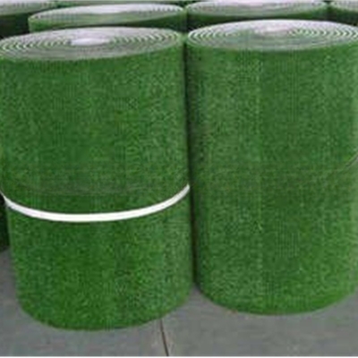 High Recovery Rate Collect Gold Mining Carpet Green Plastic Grass 74kg/roll 80kg/roll