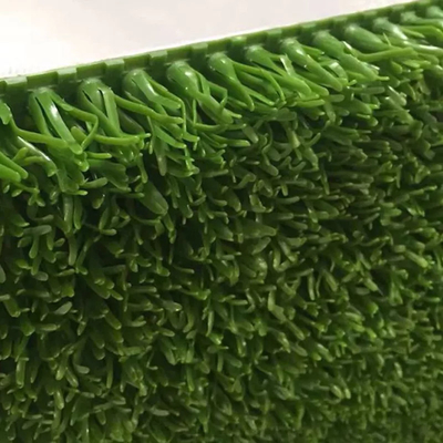 High Recovery Rate Collect Gold Mining Carpet Green Plastic Grass 74kg/roll 80kg/roll