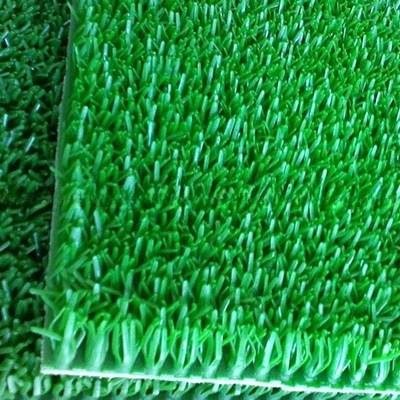 PE PVC Plastic Blanket Coil Gold Washing Grass with High Rigidity and 11-20mm Thickness
