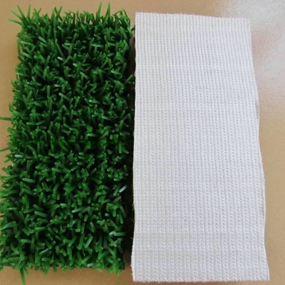 PE PVC Plastic Blanket Coil Gold Washing Grass with High Rigidity and 11-20mm Thickness