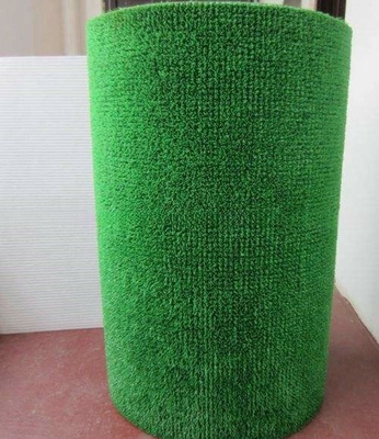 PE PVC Plastic Blanket Coil Gold Washing Grass with High Rigidity and 11-20mm Thickness