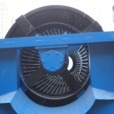 Gold Recovery Equipment for Alluvial Gold Plant Customizable as Per Request