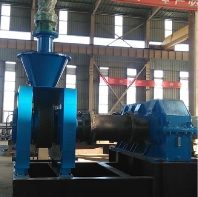 High Pressure Limestone Briquette Press Machine for Fuel and Chemical in 20-80mm Size