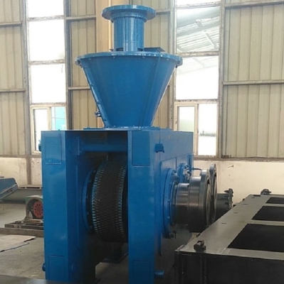 High Pressure Limestone Briquette Press Machine for Fuel and Chemical in 20-80mm Size