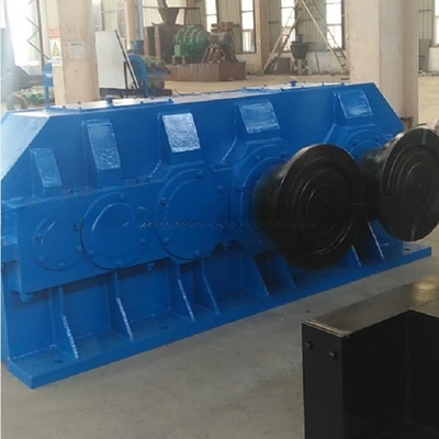 High Pressure Limestone Briquette Press Machine for Fuel and Chemical in 20-80mm Size