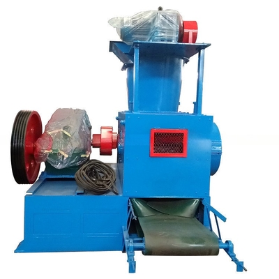 Supply whole life of kaolin clay briquetting machine for customer satisfaction