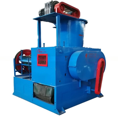 Supply whole life of kaolin clay briquetting machine for customer satisfaction