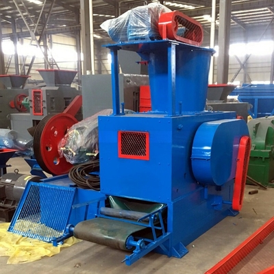 Supply whole life of kaolin clay briquetting machine for customer satisfaction