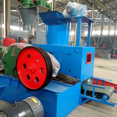Supply whole life of kaolin clay briquetting machine for customer satisfaction