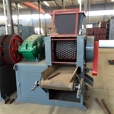 Hydraulic Charcoal Briquette Machine for Slag Iron Fines Coal Dust and Mineral Powder