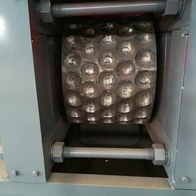 Hydraulic Charcoal Briquette Machine for Slag Iron Fines Coal Dust and Mineral Powder