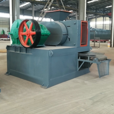Hydraulic Charcoal Briquette Machine for Slag Iron Fines Coal Dust and Mineral Powder