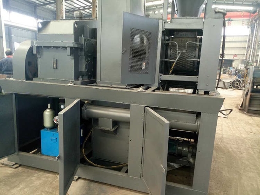 Sponge Iron Briquetting Machine for Iron Powder Briquette Production Line