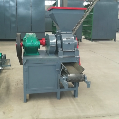 Coal iron coking coal slag oxidation iron sheet briquetting machine for Poland Romania