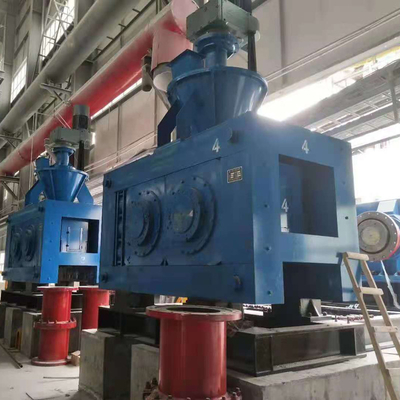 1-30t/h Briquette Machine The Ultimate Solution for Energy Saving Fuel Production