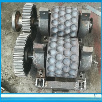 1-30t/h Briquette Machine The Ultimate Solution for Energy Saving Fuel Production