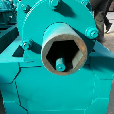 Energy Saving Coal Charcoal Machinery Extruder for Production Line Design Efficiency