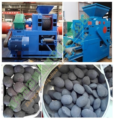 1-30t/h Briquette Machine The Ultimate Solution for Energy Saving Fuel Production