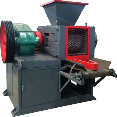 Coal Dust Ball Press Pillow Square Briquettes Making Machine Sale within Your Budget