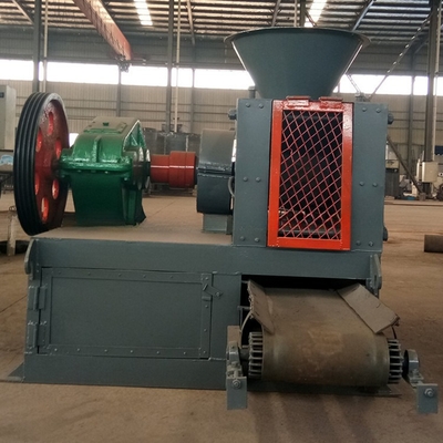 Coal Dust Ball Press Pillow Square Briquettes Making Machine Sale within Your Budget