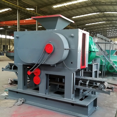 Coal Dust Ball Press Pillow Square Briquettes Making Machine Sale within Your Budget
