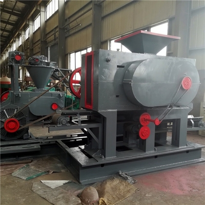 Coal Dust Ball Press Pillow Square Briquettes Making Machine Sale within Your Budget