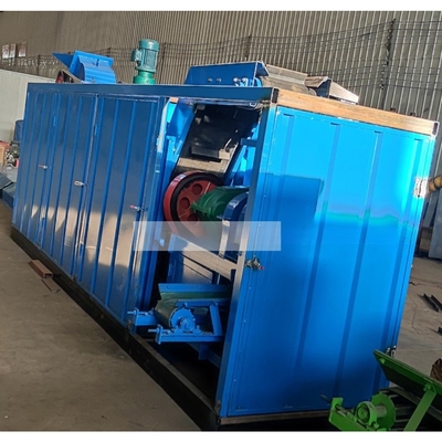 Uninstalled Powder Forming Equipment Briquette Machines with and Motor Type AC Motor