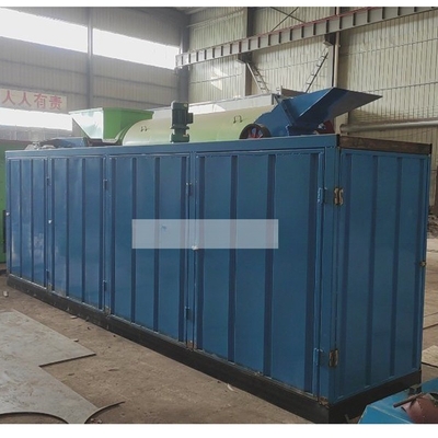 Uninstalled Powder Forming Equipment Briquette Machines with and Motor Type AC Motor