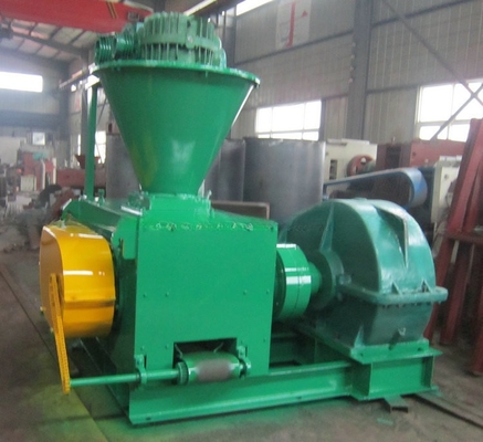 AC Motor Coal Pellet Machine for Consistent Pressure and Optimal Results