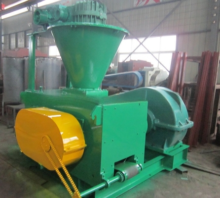 AC Motor Coal Pellet Machine for Consistent Pressure and Optimal Results