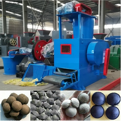 AC Motor Coal Pellet Machine for Consistent Pressure and Optimal Results