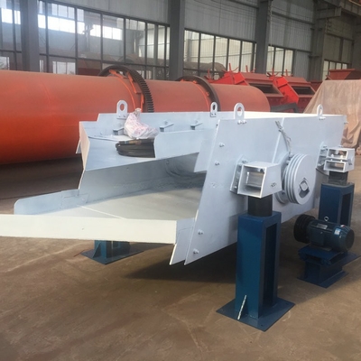 Portable Quarry Mining Circular Vibrating Screener Sieve with 1400-12000KG Capacity