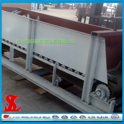 Box Feeder and Brick Machine Feeder for Streamlined Brick Manufacturing Equipment