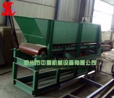 Box Feeder and Brick Machine Feeder for Streamlined Brick Manufacturing Equipment